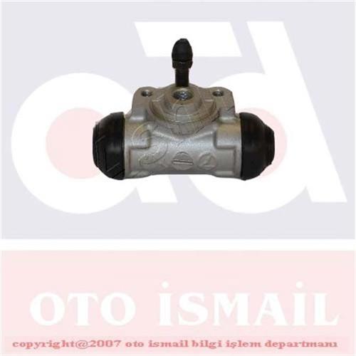 BOSCH 0986475931 Fren Silindiri Toyota Rav4 Oe No: 47550 42020 19.05mm