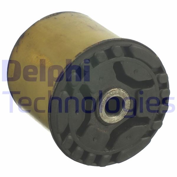 DELPHI TD985W Arka Aks Taşiyici Dingil Burcu Opel Combo B-Corsa C-Combo C-Tigra B