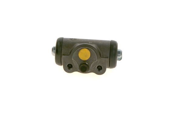BOSCH 0986475919 Fren Silindiri Sağ Mitsubishi L200 Oe No: Mb500739 23.8mm