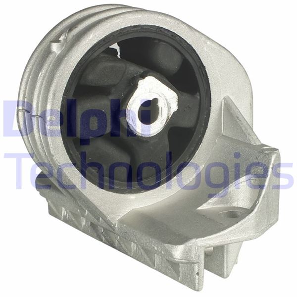 DELPHI TEM050 Motor Takozu Arka; - Renault 19. Megane I. Megane Scenic 91>03