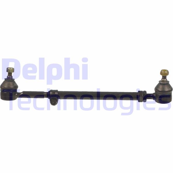 DELPHI TL398 Rot Takimi Yan Mercedes W124 S124 C124 A124