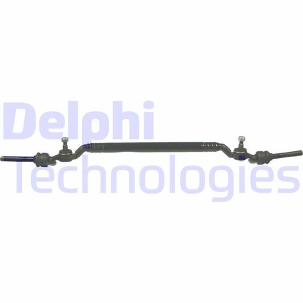 DELPHI TL451 Rot Takimi Orta Bmw E38 94>01
