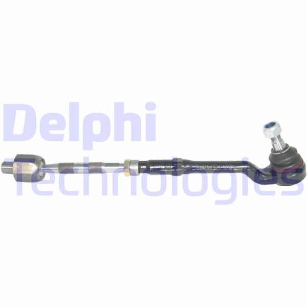 B-803 Rotmili Sol-Sag Bmw X5 2000-
