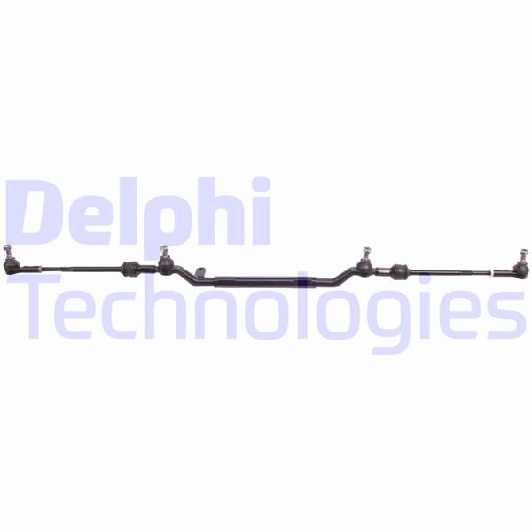 DELPHI TL540 Rot Takimi Orta Mercedes Slk-Class R170 96>00