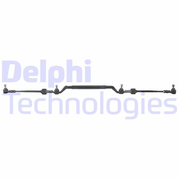 DELPHI TL554 Rot Takimi Mercedes Slk-Class R170 00>04