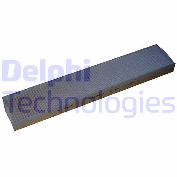 DELPHI TSP0325011 Kabin Filtresi - Ford Mondeo - Jaguar Xtype 01/93>