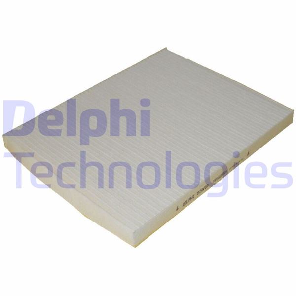 DELPHI TSP0325014 Kabin Filtresi - Lancia K Ii Serie / Alfa Romeo 166 06/96>12/07