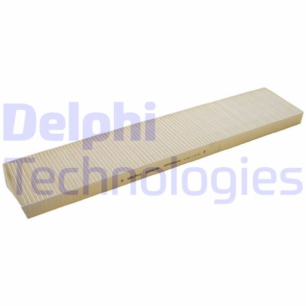 DELPHI TSP0325029 Kabin Filtresi - Vw Sharan- Ford Galaxy- Seat Alhambra 11/94>07/10