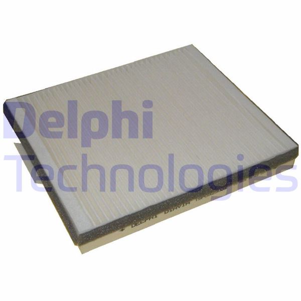 DELPHI TSP0325032 Kabin Filtresi - Rover 200-400 A/C 96-> 10/99>