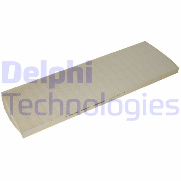 DELPHI TSP0325042 Kabin Filtresi - Citroen Jumper / Peugeot Boxer 94-> / Fiat Ducato 02/94>06/06