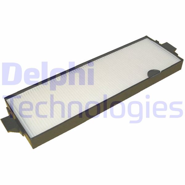 DELPHI TSP0325055 Kabin Filtresi - Saab 900 - 9-3 93>07/02
