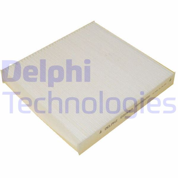 DELPHI TSP0325059 Kabin Filtresi - Honda Civic 96>01 - Cr-V 97>02 - Insight / Nissan Almera I - Ii - Tino - Primera Ii