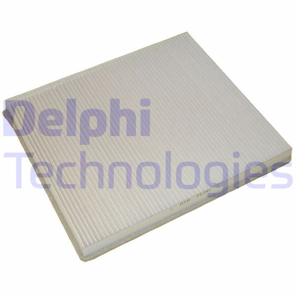 DELPHI TSP0325074 Kabin Filtresi - Saab 9000 Cs 93-> 93>10/98