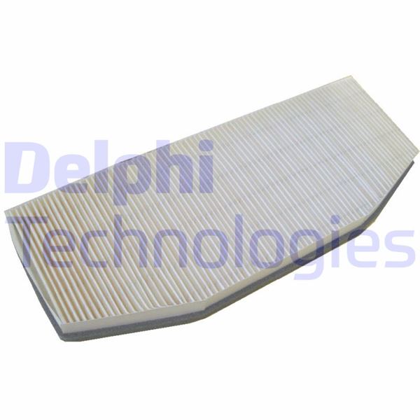 DELPHI TSP0325081 Kabin Filtresi - Peugeot 605 5/94-> 05/94>06/00