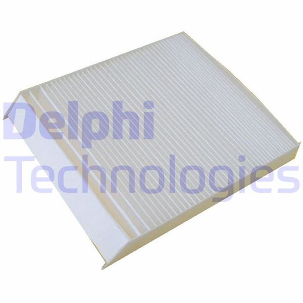 DELPHI TSP0325084 Kabin Filtresi - Renault Scenic I 99>03 09/99>03