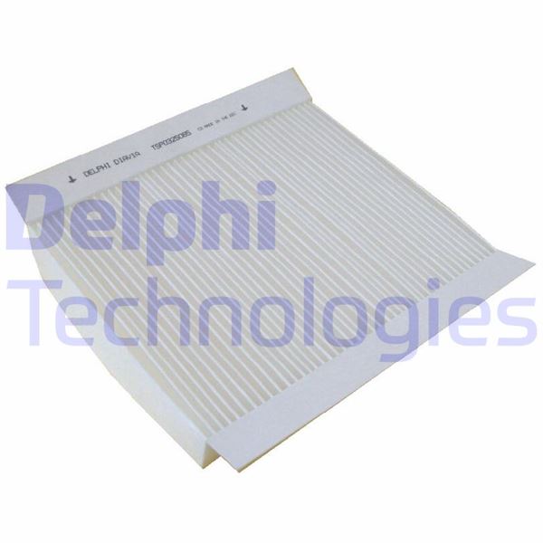 DELPHI TSP0325085 Polen Filtresi Citroen Xsara Picasso 2.0i 16v 136hp 03-10