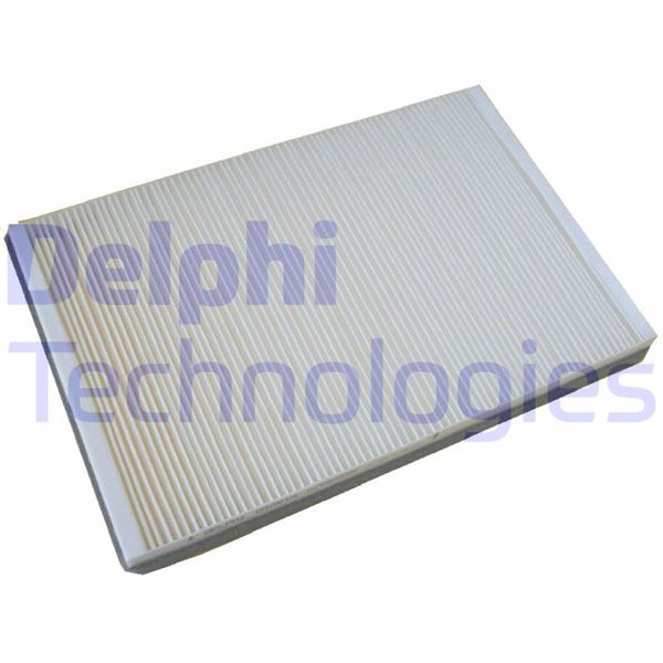 DELPHI TSP0325086 Kabin Filtresi - Rover 75 99-> 02/99>