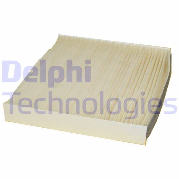 DELPHI TSP0325146 Kabin Filtresi - Mitsubishi Pajero 00-> 04/00>02/07