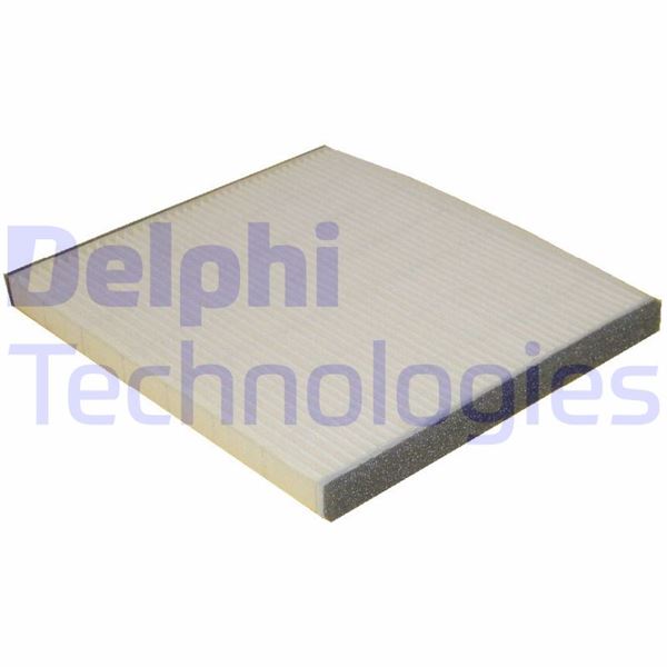 DELPHI TSP0325149 Kabin Filtresi - Toyota Yaris 98-> 04/99>01/06