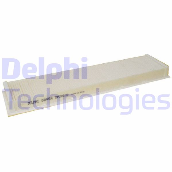 DELPHI TSP0325159 Polen Filtresi Mini R50 R52 R53 R56