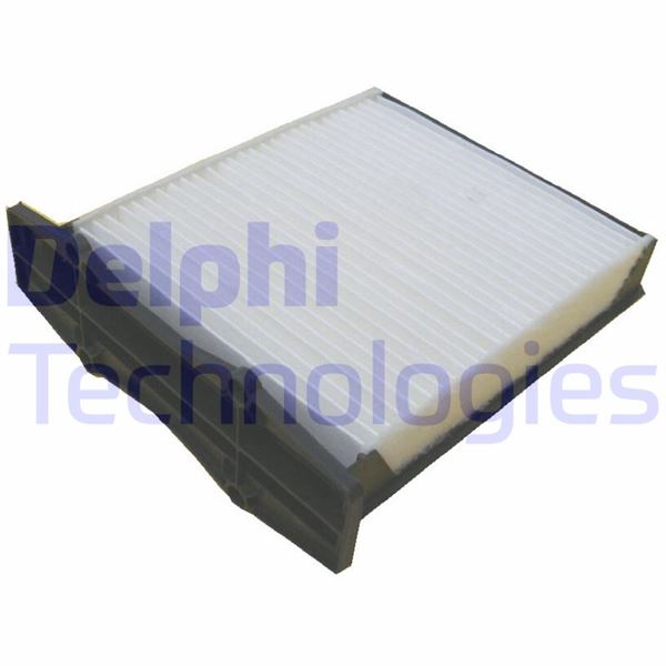 DELPHI TSP0325167 Polen Filtresi Land Rover Freelander I L314