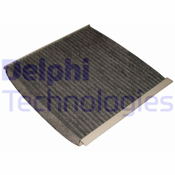 DELPHI TSP0325175C Kabin Filtresi - Karbon - Toyota Yaris France 11/99>