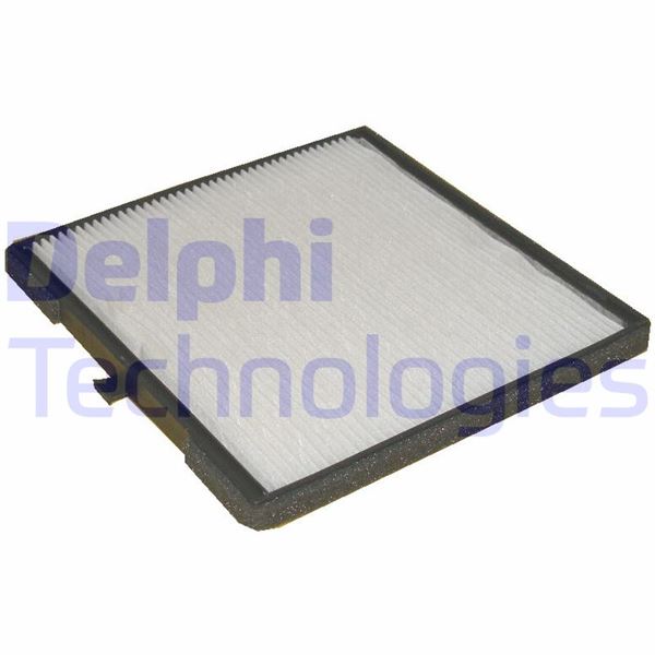 DELPHI TSP0325182 Kabin Filtresi - Kia Picanto / Hyundai I10 02/04>05/11