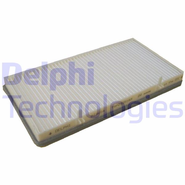 DELPHI TSP0325193 Kabin Filtresi - Opel Vivaro / Renault Trafic / Nissan Primastar 08/01>
