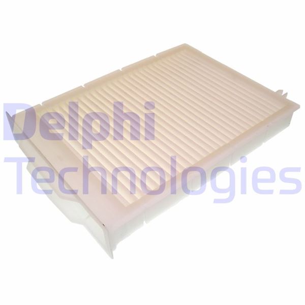 DELPHI TSP0325194 Kabin Filtresi - Renault Megane Ii 11/02>12/02