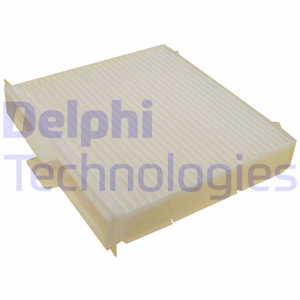 DELPHI TSP0325195 Kabin Filtresi - Renault Gran Scenic 04> - Scenic Ii 03> 06/03>04/09