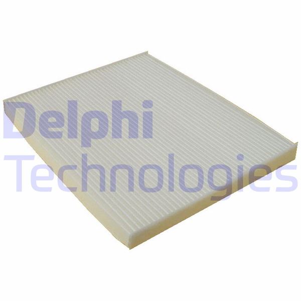 DELPHI TSP0325205 Kabin Filtresi - Alfa Romeo Mito / Fiat Grande Punto 05> 10/05>