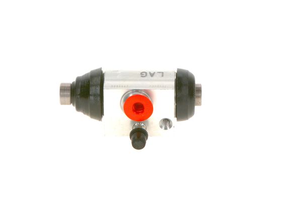 BOSCH 0986475833 Fren Silindiri Saxo 1.4-1.6-1.5d 96-03 P206 1.4 16v-1.4 Hdi 02 > P306 1.6-1.8-1.9 97 > 20.6mm