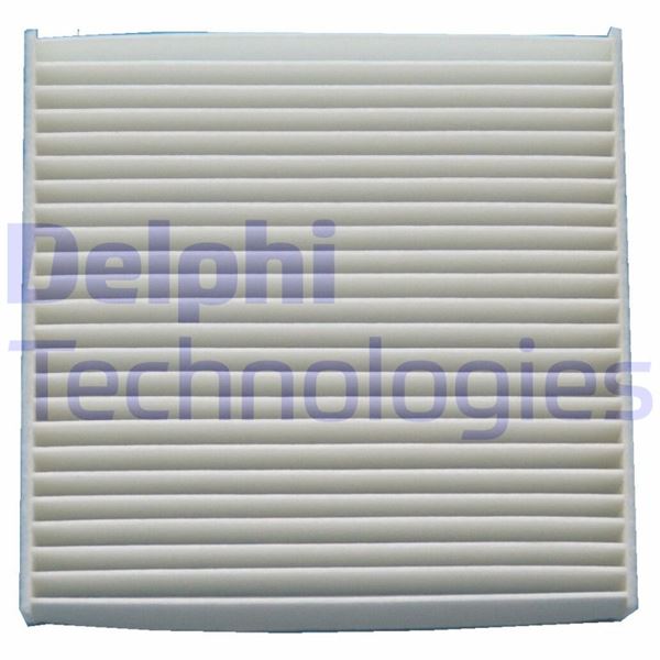 DELPHI TSP0325218 Kabin Filtresi - Fiat Sedici 05> / Suzuki Swift Iii 05>. Sx4 06> / Daihatsu Terios Ii 05/05>12