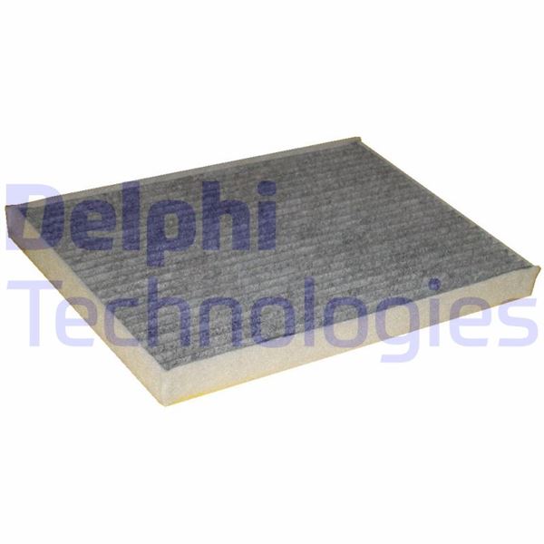 DELPHI TSP0325231C Kabin Filtresi - Karbon - Suzuki Grand Vitara 05> 10/05>