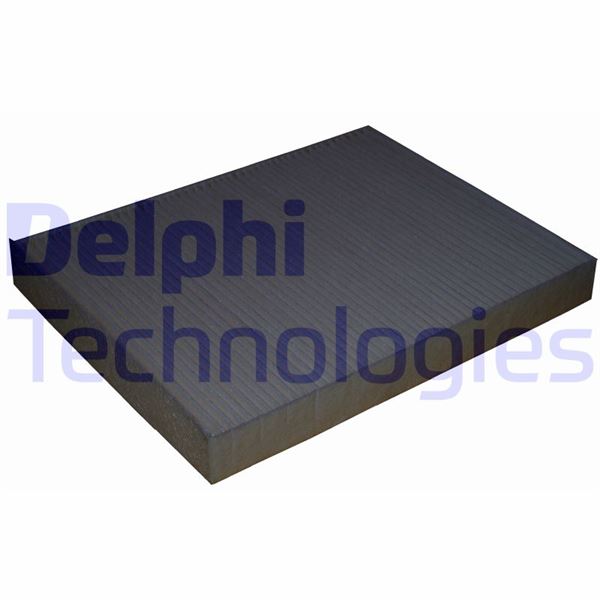 DELPHI TSP0325240 Kabin Filtresi - Audi Q7/ Porsche Cayenne / Vw Touareg. Transporter V. Multivan 03> 10/02>05/11