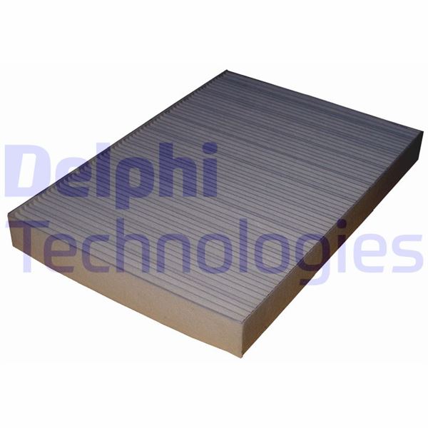 DELPHI TSP0325243 Kabin Filtresi - Chrysler 300c 05> 09/04>