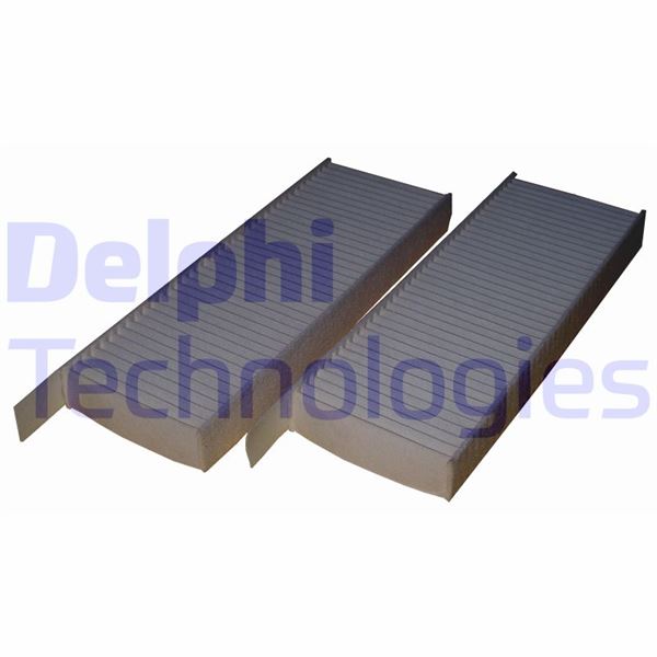 DELPHI TSP0325246 Polen Filtresi Combo E 19> Vivaro C-Zafira Life-Grandland-Partner Ii Tepee-P3008-P5008-Rifter- Berl Ingo Ii-C4 08 > Ds5 11>