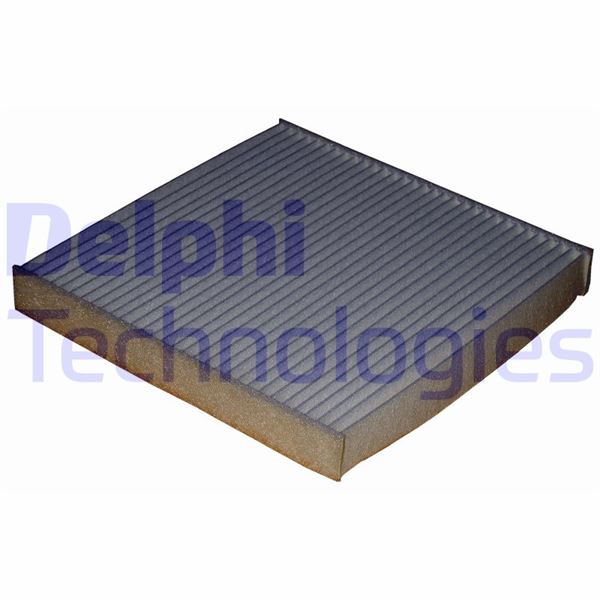 DELPHI TSP0325248 Kabin Filtresi - Daihatsu Sirion 05> - Materia 01/05>
