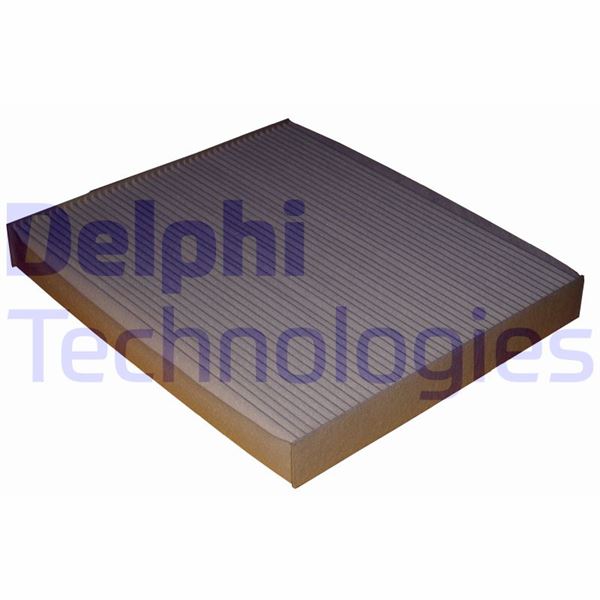 DELPHI TSP0325252 Kabin Filtresi - Hyundai Santa Fe - Sonata - Sonica 06> / Kia Magentis 01/05>
