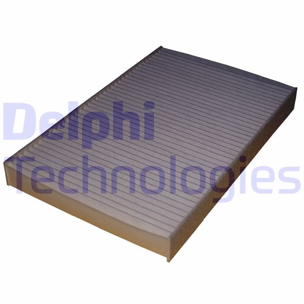 DELPHI TSP0325254 Kabin Filtresi - Iveco Daily Iii 06> - Massif 05/06>