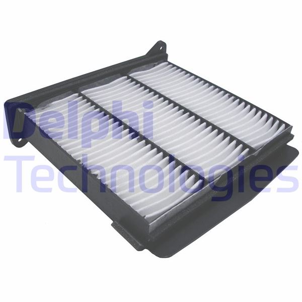 DELPHI TSP0325261 Kabin Filtresi - Mitsubishi Outlander 03>07 - Grandis - Lancer 03>07 - L200 06> 05/03>
