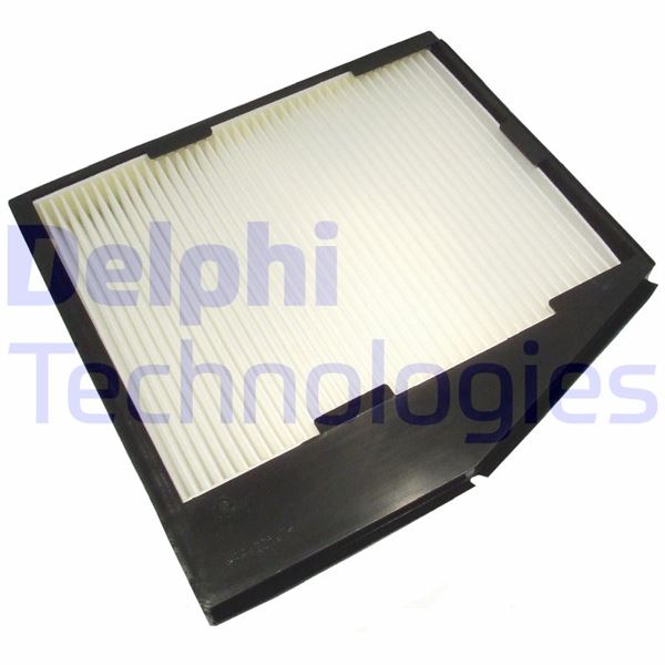 DELPHI TSP0325295 Kabin Filtresi - Fiat Punto 99>. Doblo 01>02 99>01/12