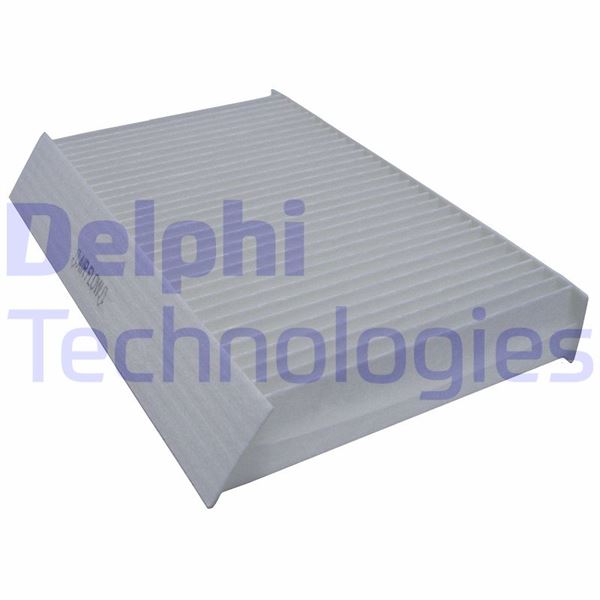 DELPHI TSP0325315 Kabin Filtresi - Renault Megane Iii 08> 11/08>