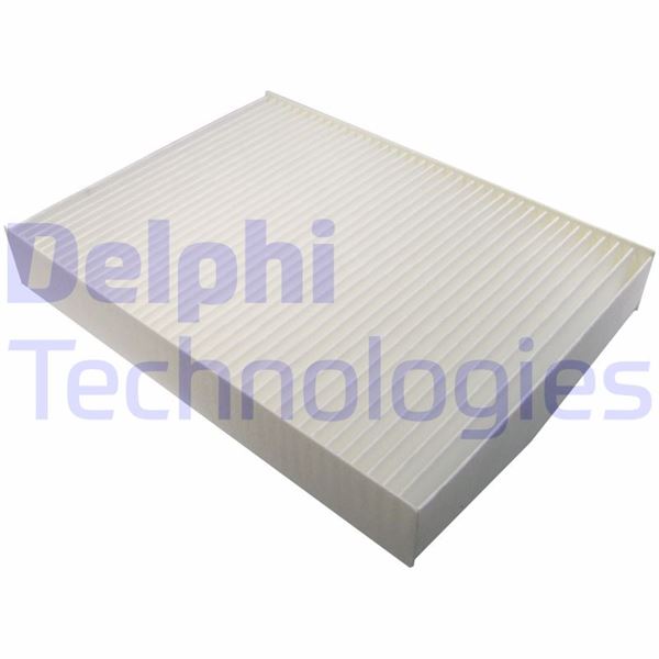 DELPHI TSP0325321 Kabin Filtresi - Renault Scenic 09> / Grand Scenic 09> 04/09>