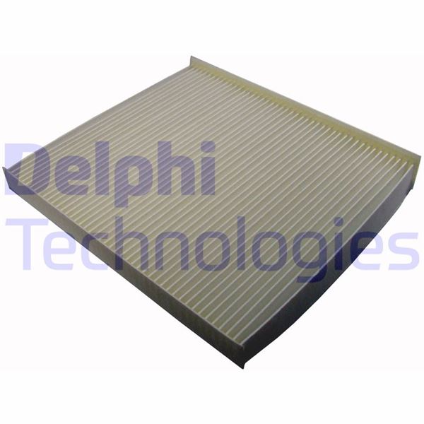DELPHI TSP0325322 Kabin Filtresi - Alfa Romeo Giulietta 10> 04/10>