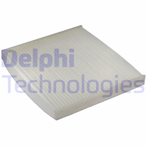 DELPHI TSP0325325 Kabin Filtresi - Nissan / Suzuki Pixo. Alto 01/09>