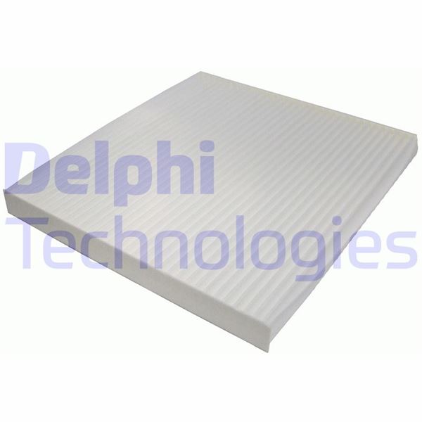 DELPHI TSP0325334 Kabin Filtresi - Nissan Micra K13 05/10>