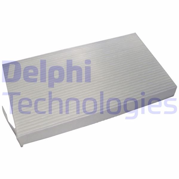 DELPHI TSP0325335 Kabin Filtresi - Nissan Cube. Kubistar. Leaf 03/10>