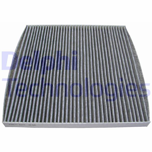 DELPHI TSP0325336C Kabin Filtresi - Karbon - Nissan Murano 09/08>