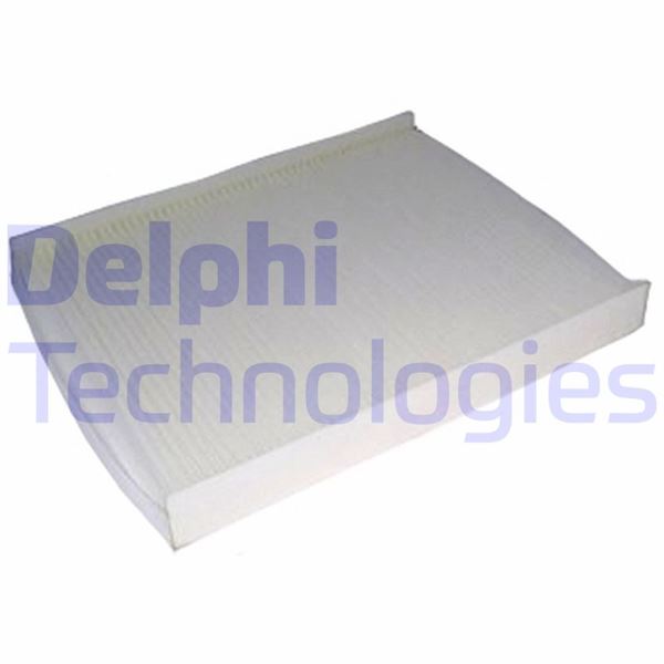 DELPHI TSP0325340 Kabin Filtresi - Hyundai Santa Fe Ii 09 / 09> 09/09>